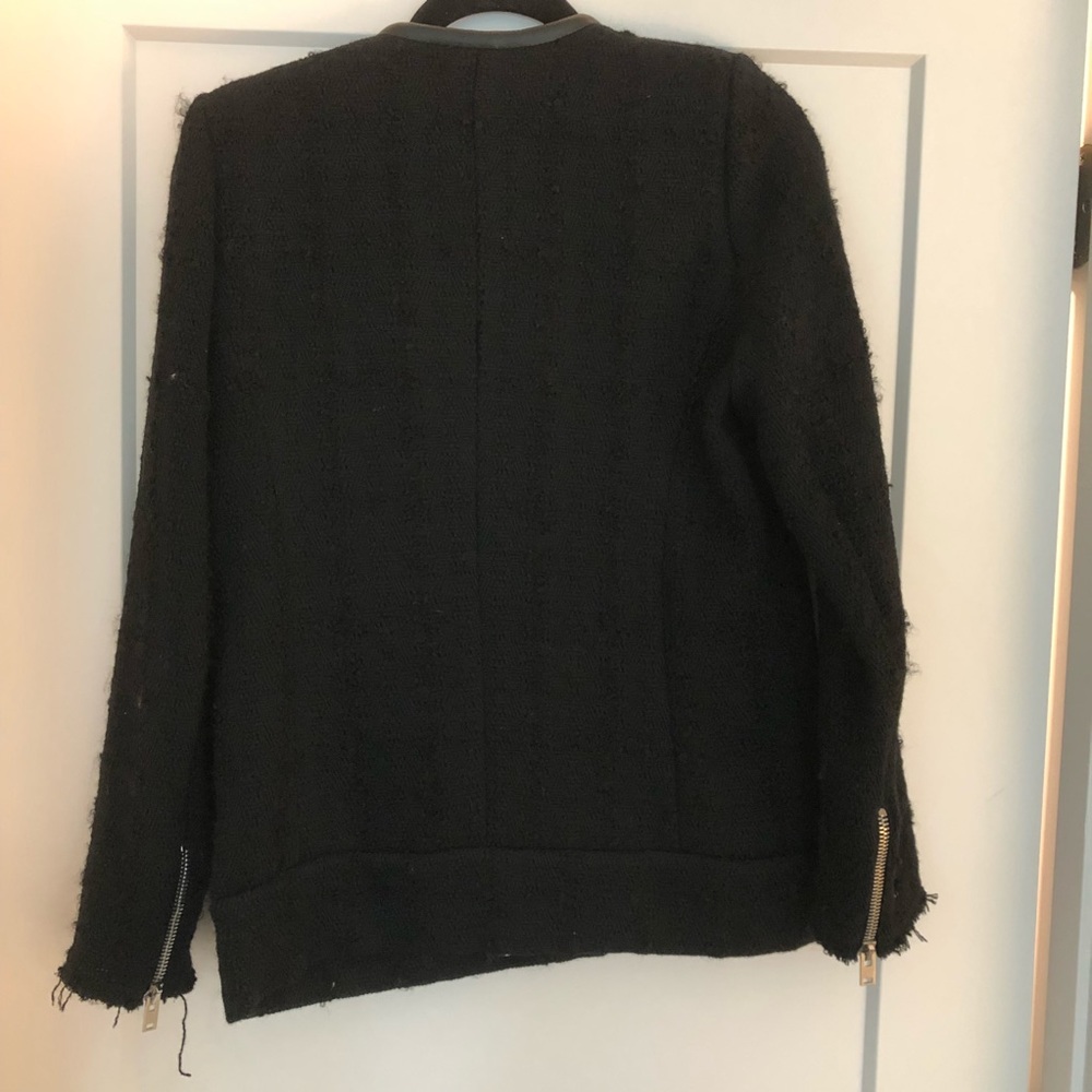 Iro Beth Jacket - image 5